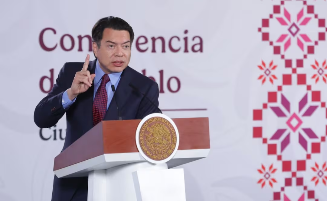 SEP alista acuerdo nacional para prohibir celulares en primarias y secundarias; pide priorizar salud mental de niños