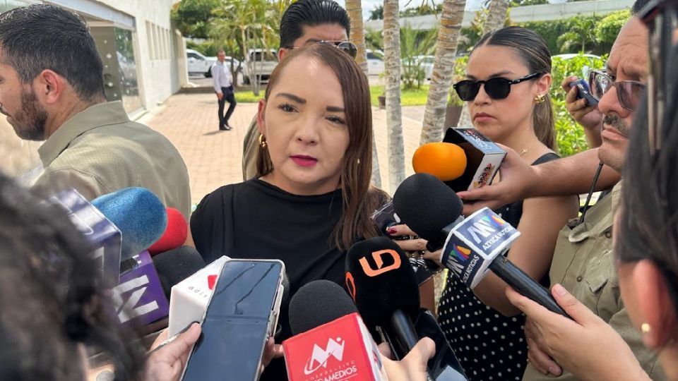 Asesin*n a fotógrafa en presunto ataque directo en Sinaloa; tenía ocho meses de embarazo
