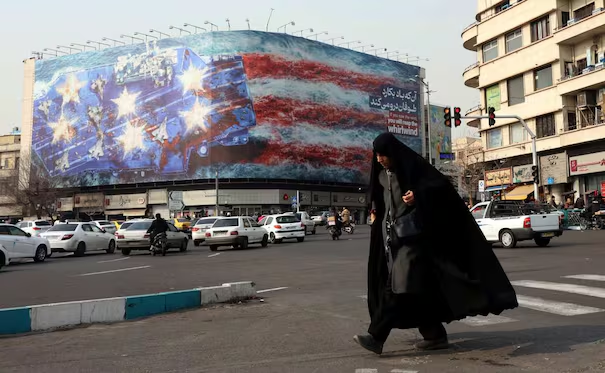 Irán recibe propuesta de EU tras rechazo de Trump a su plan de 7 días; no da detalles de la propuesta estadounidense