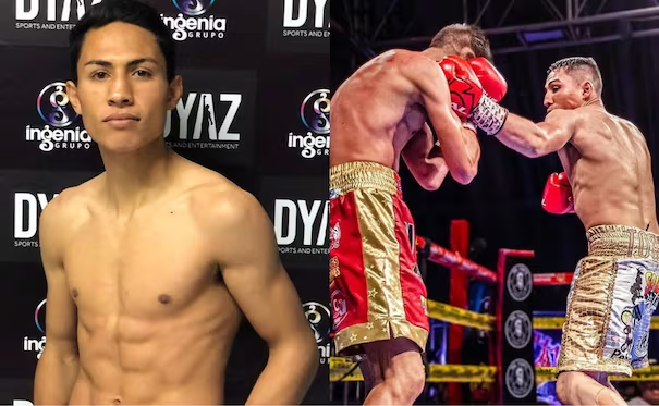 El boxeo mexicano está de luto: Arturo “Lobito” Torres no supera las secuelas de su último nocaut