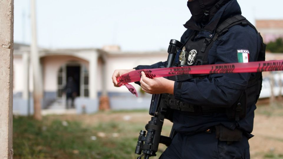 Muer*n dos personas en explosión de vivienda en Zacatecas; fiscalía apunta a acumulación de gas