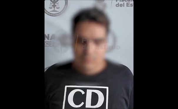 Detienen en Guadalajara a supuesto influencer por presunta posesión de p*rnografía inf4ntil; aseguran celulares, computadoras y memorias