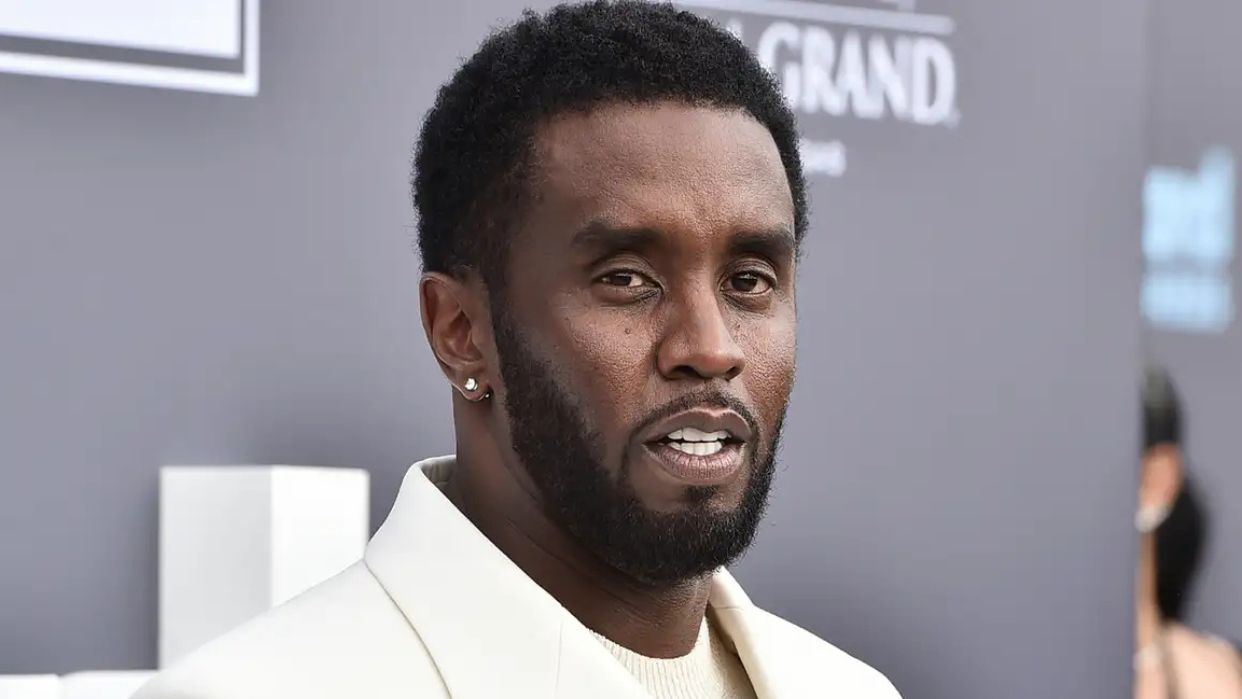 Sean «Diddy» Combs recibió nueva reducción de condena: saldrá el 5 de febrero de 2028