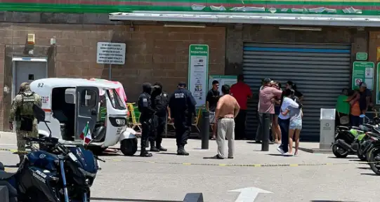 Repunta la violencia en Tabasco con siete asesin4tos en dos días