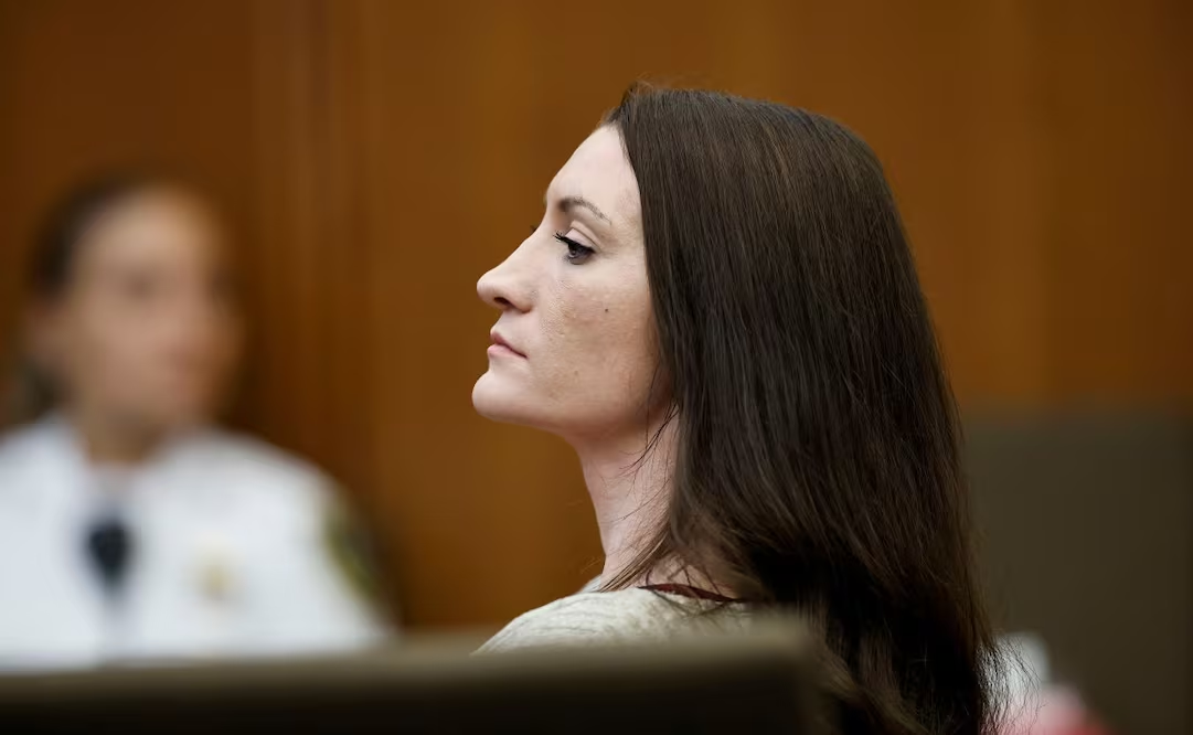 Juez declara nulo el juicio contra Lindsay Clancy; da tiempo a su abogado para apelar