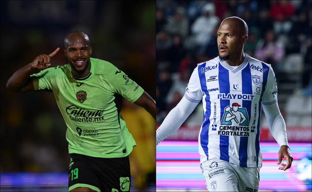 Liga MX: Horario y canales para ver EN VIVO el FC Juárez vs Pachuca de este viernes 4 de septiembre