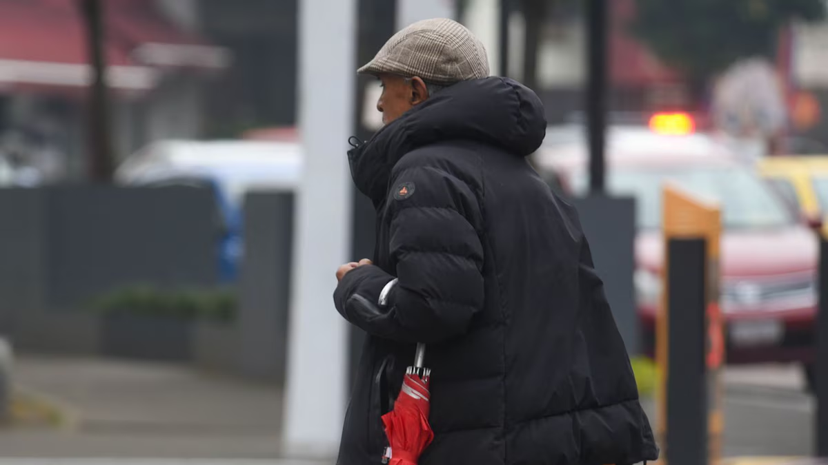 Invierno 2026 será más ‘helado’ por ‘El Niño: ¿Cuántos frentes fríos se pronostican para la temporada?