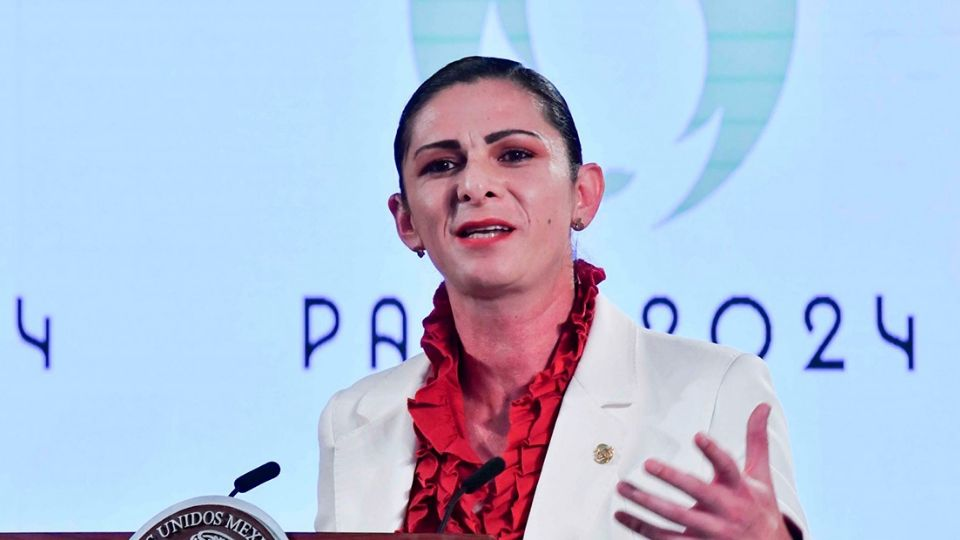 Llueven denuncias a Ana Guevara: la ASF acusa irregularidades en la Conade por 749.4 mdp