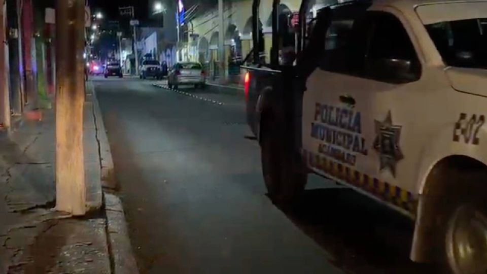 At4que arm4do en Guanajuato deja dos muert*s y tres heridos, entre ellos un bebé de cinco meses