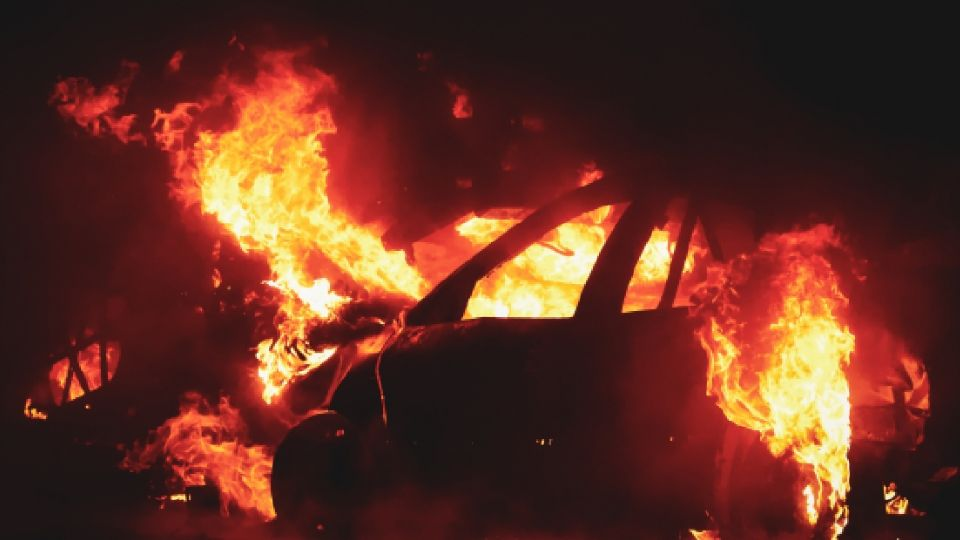 Explosión de un coche deja al menos cinco muert*s y varios heridos en Siria