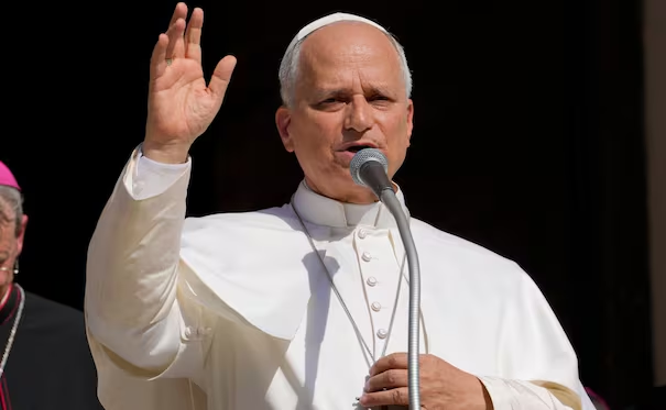 El agua es «un derecho sin fronteras» convertido en mercancía: papa León XIV; dedica rezo al cuidado del recurso inaccesible para millones