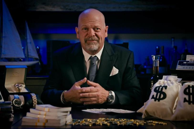 ¿Qué pasó con Rick Harrison? La estrella de El precio de la historia fue hospitalizado