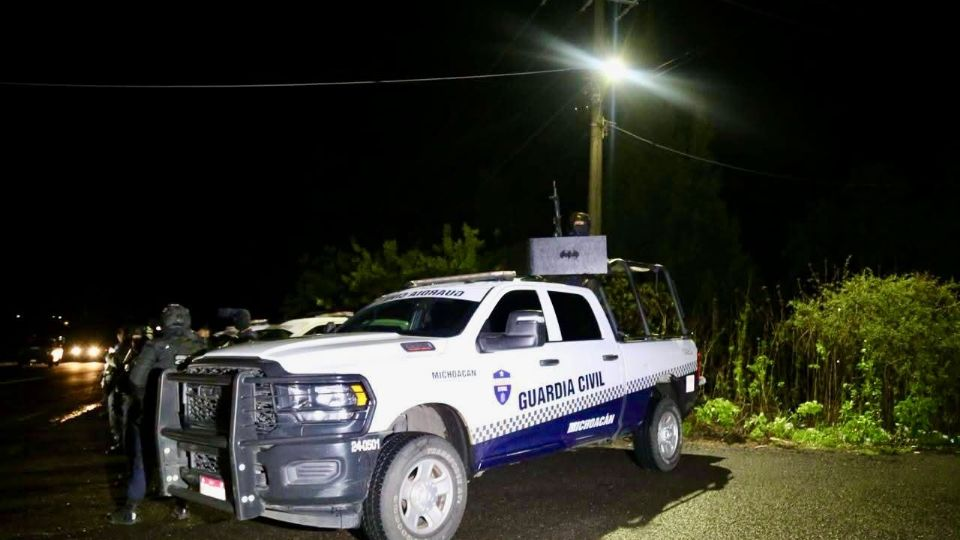 Emboscada con drones expl0sivos contra militares deja un soldado muert* y cuatro heridos en Michoacán