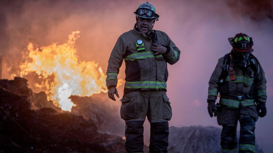 Explosión de pirotecnia en Temascalcingo, Edomex deja al menos 20 heridos