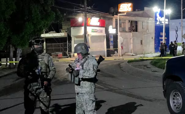 Sinaloa vive otro fin de semana violento; asesin*n a 4 personas a b*lazos, entre ellas un niño de un año
