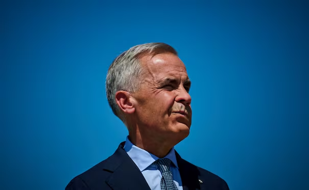 «Cuando EU deje de hacer memes, podremos conversar»: Mark Carney; exige fin de las provocaciones