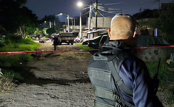 Violencia golpea a menores y jóvenes en Zamora, Michoacán; adolescente es asesin*do y un bebé permanece grave tras ataques