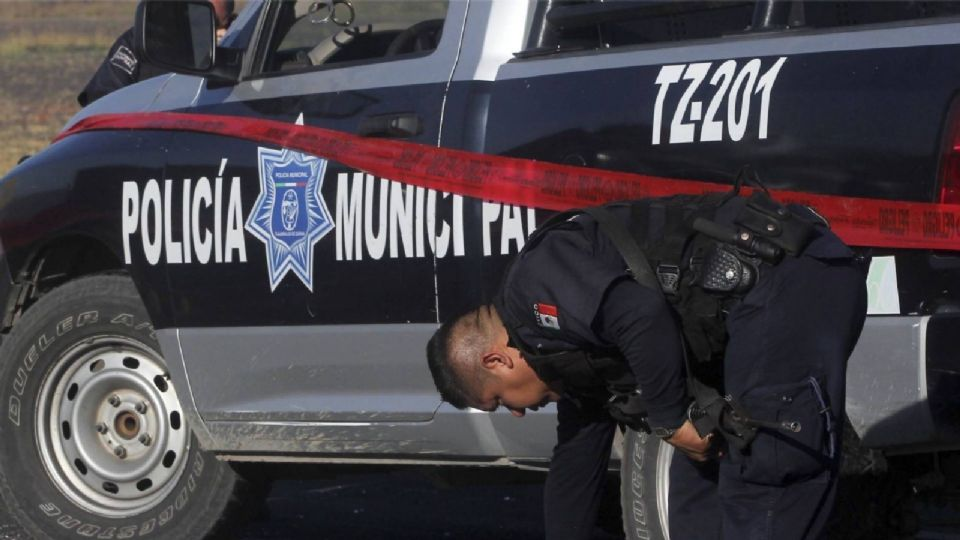 Adolescente es procesado tras asesin*r a su padre con un arm4 blanca en Guadalajara