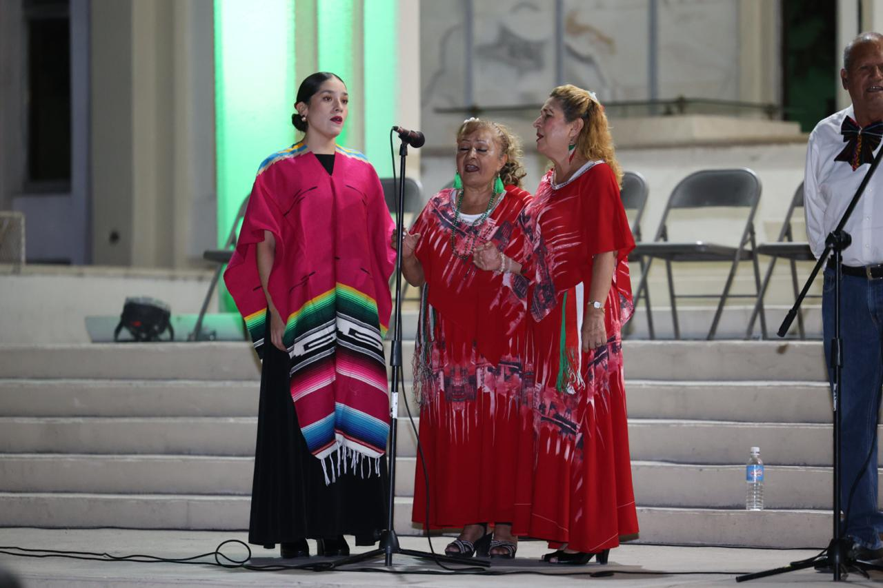 Continúa la oferta cultural en todos los sectores de Saltillo