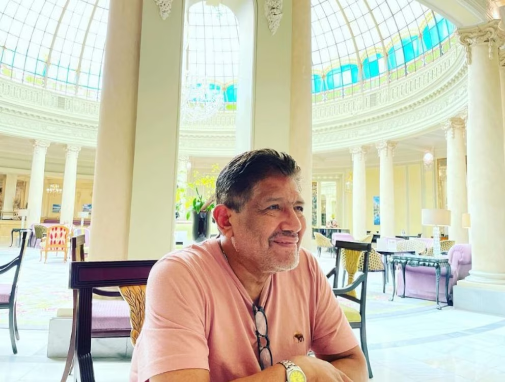 ¿Juan Osorio podría ir a la cárcel? Su exsocio lo acusa de quedarse con 10 millones de pesos de Aventurera