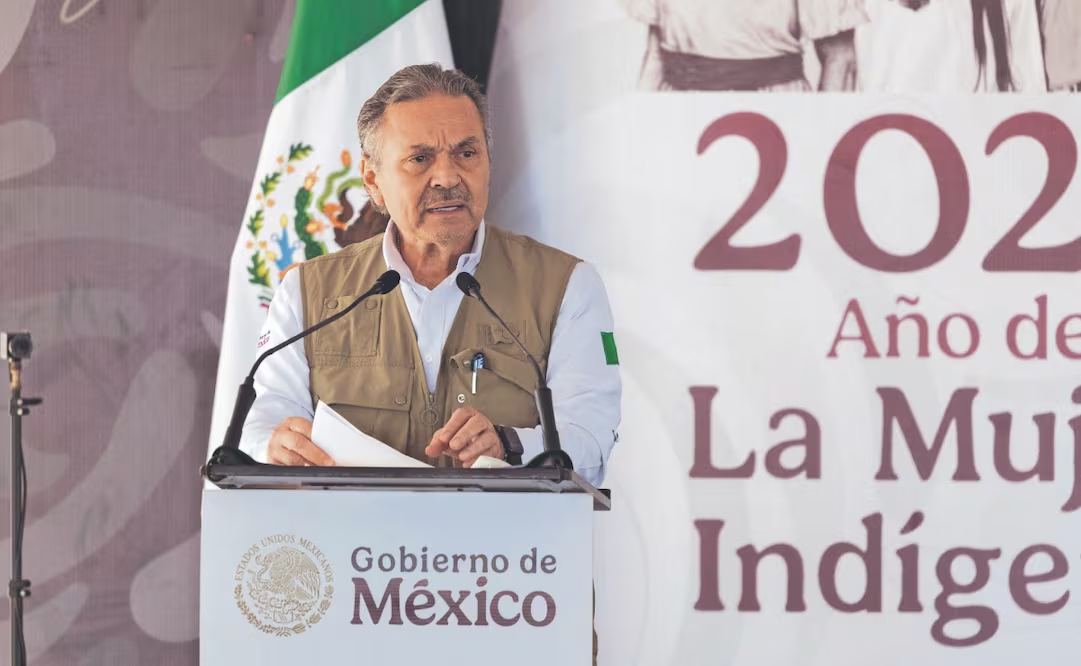 Ordenan que bienes del director del Infonavit sean confidenciales; reservan hasta su sueldo