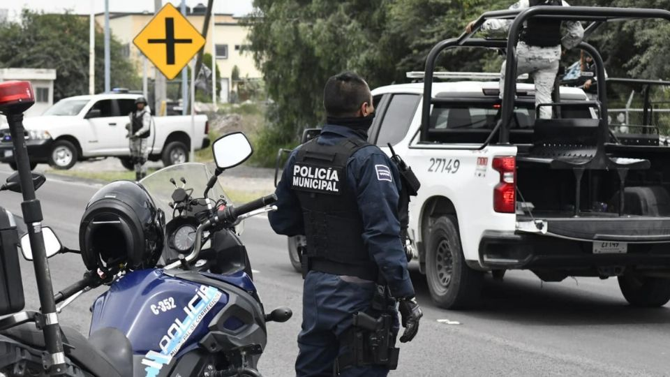 Procesan a «El Niño», menor de 16 años, por el h*micidio de una persona en bar de Querétaro