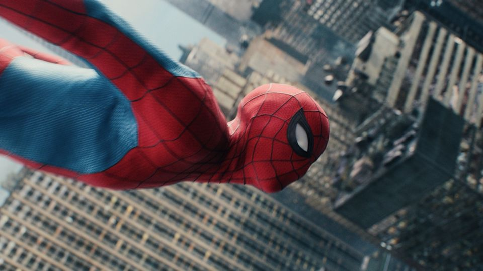 «Spider-Man: un nuevo día» continúa arrasando la taquilla en cines por sexta semana consecutiva