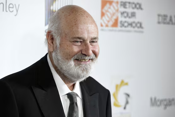 Rob Reiner gana un Emmy póstumo por su especial actuación en «The bear»
