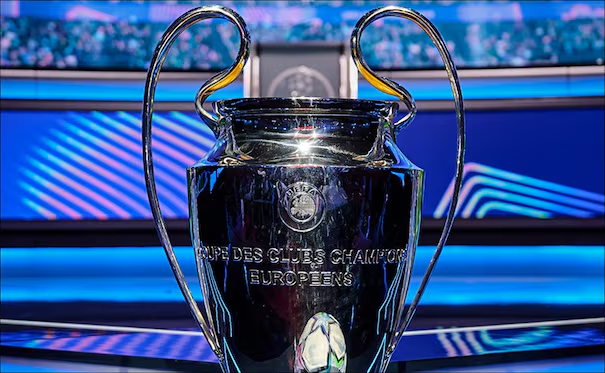 Champions League: ¿Cuándo y dónde ver EN VIVO los partidos de la Jornada 1 de la Temporada 2026-27?