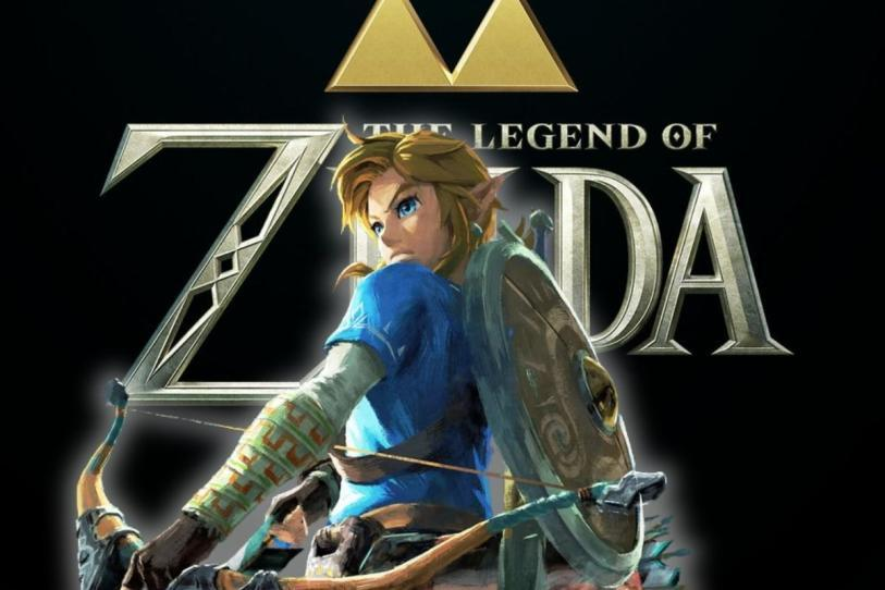 Live action de The Legend of Zelda ya tiene título oficial y fecha de estreno