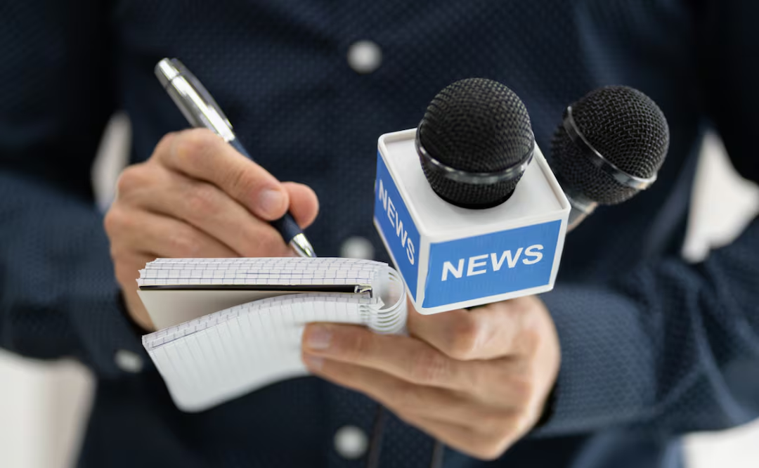 Día Internacional del Periodista 2026; conoce la historia detrás de esta importante conmemoración