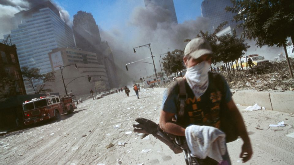 Nueva York ocultó que el aire era tóxico en la zona cero de los atentados del 11S, afirma el alcalde Mamdani