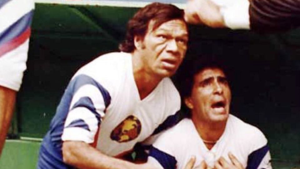 Muere Roberto ‘Monito’ Rodríguez, legendario exfutbolista del América, a los 80 años de edad