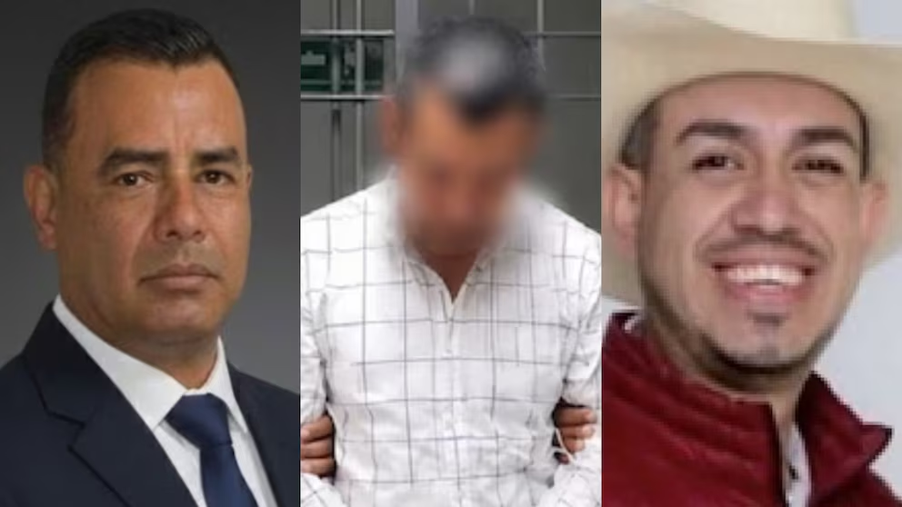 Van siete alcaldes de Puebla detenidos por secuestr0, extorsión y abus0 sexu4l: cuatro son de Movimiento Ciudadano y tres de Morena