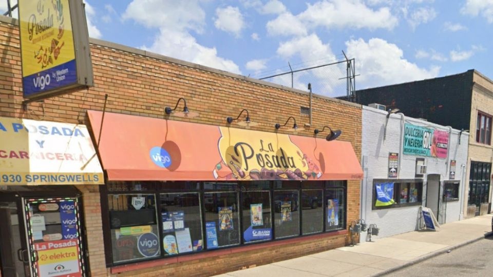 Dueño de un restaurante mexicano en Detroit enfrenta cargos por lavado de din3ro de c4rteles; hizo 100 mil transferencias