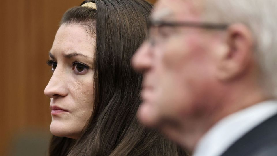 Caso Lindsay Clancy: jurado no llega a una decisión unánime y juez pide continuar con la deliberación