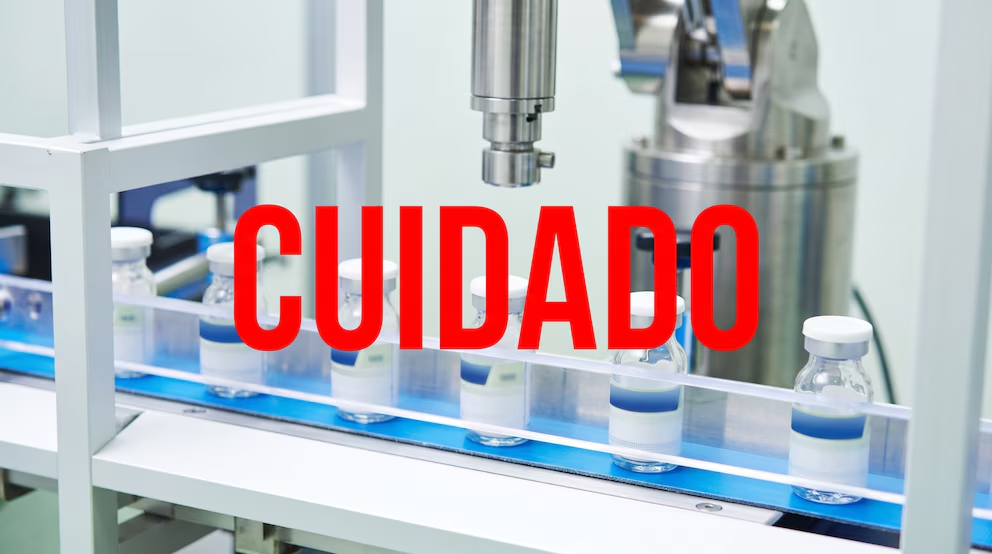 Urgente, Cofepris emite alerta por lote de Insulina con impurezas: cómo identificarlo y qué hacer en caso de tener uno