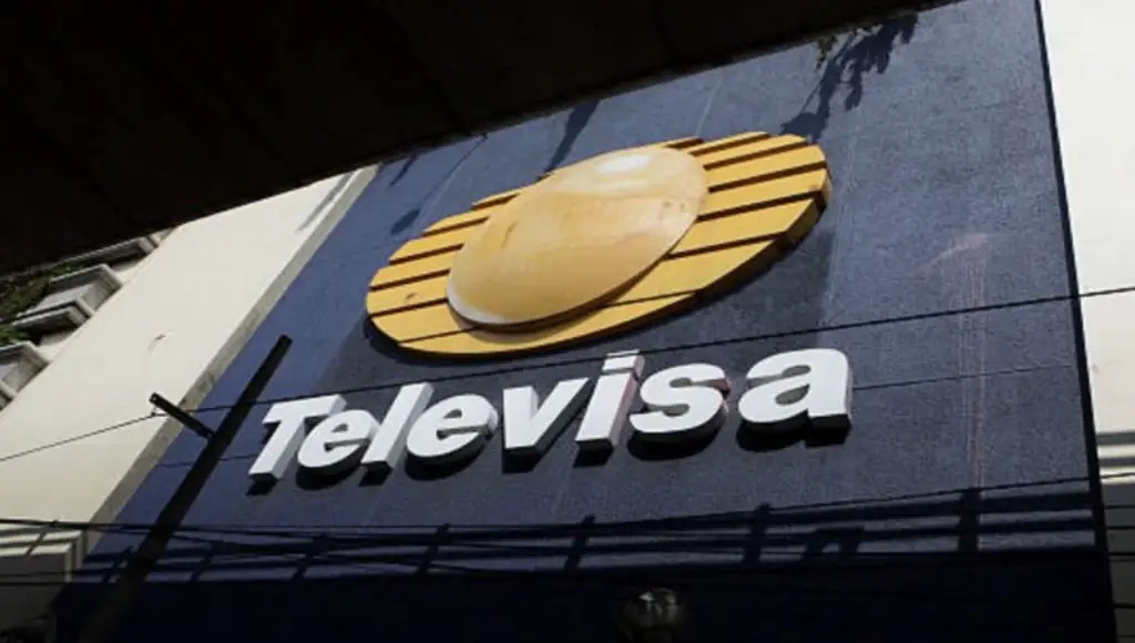 Televisa pierde casi 90% de su valor en Bolsa desde que estalló el FIFAgate