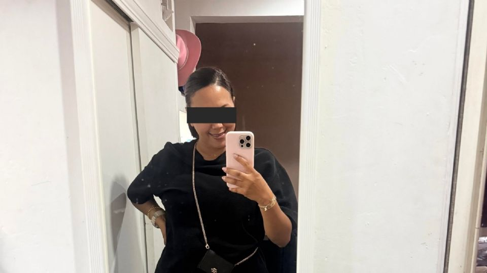 Detienen en la frontera con EU a trabajadora del ayuntamiento de Tecate que intentó cruzar casi 70 kilos de m*tanfetamina