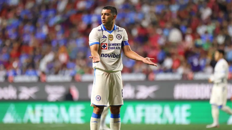 Erik Lira no va al Mónaco; se cae su fichaje en el último minuto