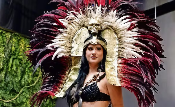 Gala Montes niega salida de «La Malinche», pero el musical la deja fuera tras polémica en «La casa de los famosos»