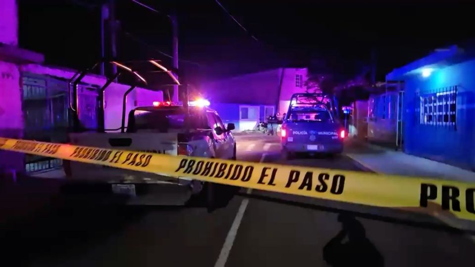 Jornada violenta en Guanajuato: ataques dejan siete muert*s y al menos cinco heridos