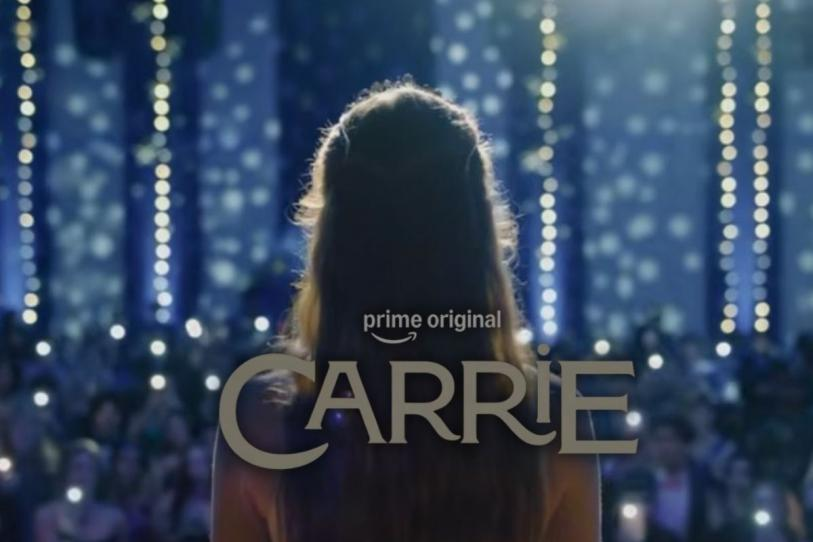 Así es la nueva Carrie de Mike Flanagan para Prime Video; tráiler revela cambios