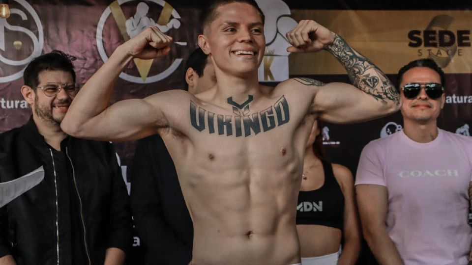«El Brilloso», hermano de «El Vikingo», es el detenido número 32 por el asesin*to de Carlos Manzo