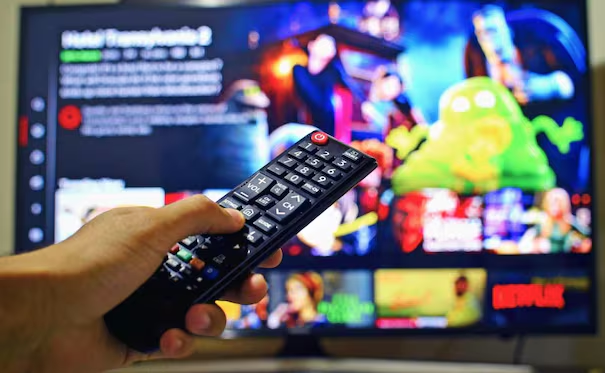 Fiscal de Florida demanda a Netflix por recopilar datos de perfiles infantiles; acusa uso de información con fines publicitarios