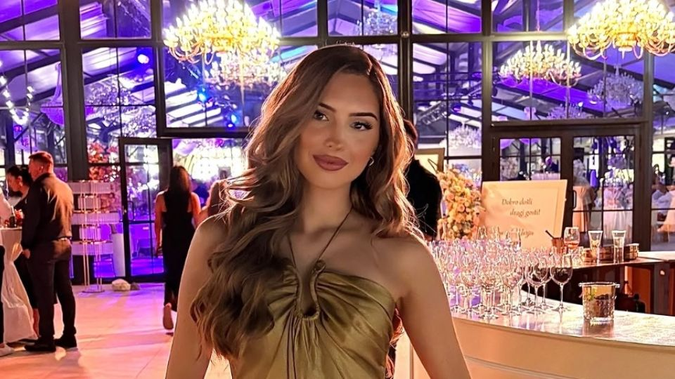 Miss Austria fallece tras padecer una enfermedad cardiaca; ganó el certamen de belleza en 2024