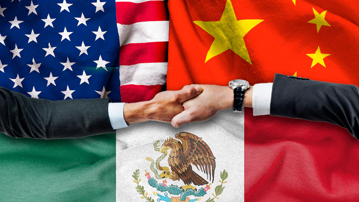 China extiende hasta 2027 investigación contra nueces pecanas de México y EU, bajo ‘lluvia’ de aranceles
