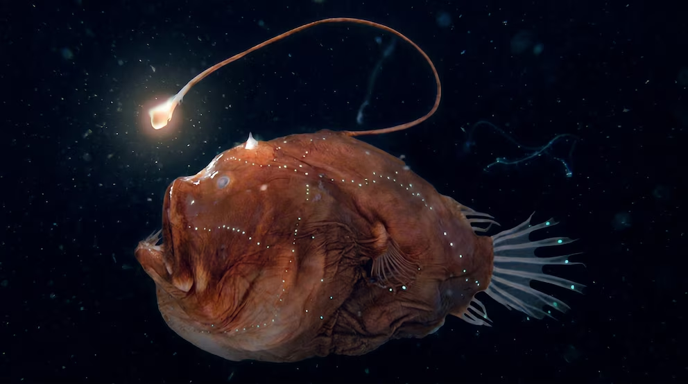 Crece el misterio detrás de un raro pez de la profundidad del océano que terminó varado varias veces en la misma costa