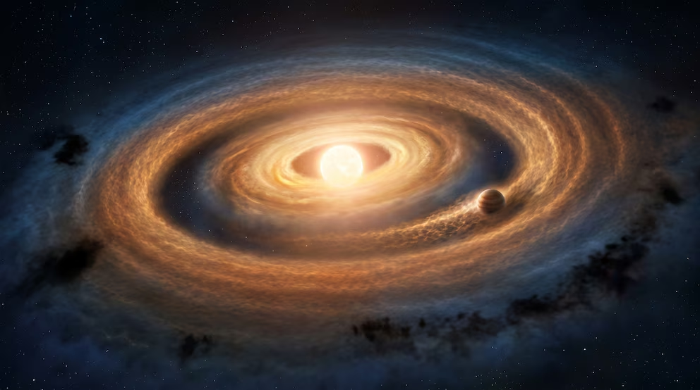 Cuatro veces más grande que Júpiter: Científicos de la UNAM confirman la presencia de un planeta colosal