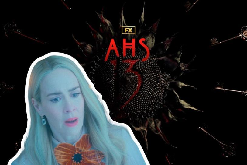 ¿Qué personajes regresan en American Horror Story 13? Tráiler final los revela